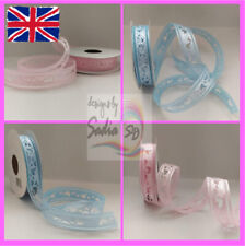 Baby Cut-Out Ribbons