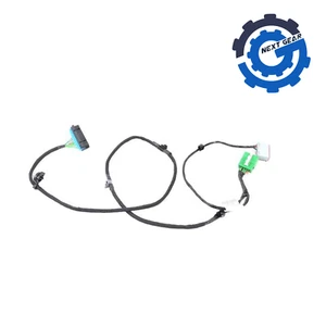 New OEM Mopar Console Wiring Harness 2014-2017 Durango Grand Cherokee 68237146AA - Picture 1 of 1