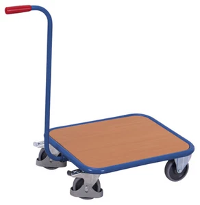 Möbelroller Griffroller Schieberoller Transportwagen Handwagen - Bild 1 von 1