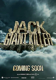 JACK THE GIANT SLAYER [DVD + UV COPY] [2013] (2013) ST NEW REGION 2 DVD - Image 1 of 1