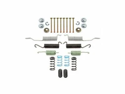 For 1969-1970 Chevrolet Brookwood Drum Brake Hardware Kit Raybestos 83842TF - Image 1 of 2