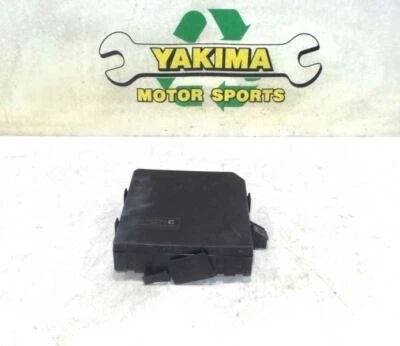 11-12 Nissan Titan Armada 5.6L IPDM модуль 284B7-ZE03B OEM ПРОВЕРЕННЫЙ ЗАПУЩЕННЫЙ АВТОМОБИЛЬ  - Изображение 1 из 4