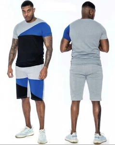 2 Piece Men Summer Set - Picture 1 of 1