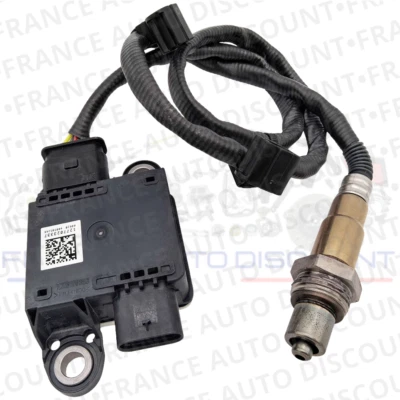 Capteur de particules pour Tucson Sportage 1.6 CRDi - 39265-2U200 0281007509 - Image 1 of 4