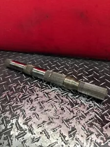 1966-19997 FORD C6 4X4 OUTPUT SHAFT #36678C - Picture 1 of 6
