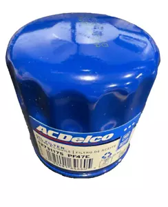 1990-1994 PONTIAC SUNBIRD ENGINE OIL FILTER 3/11.4 FLOW RATE P/N 12731174 OEM - Picture 1 of 5