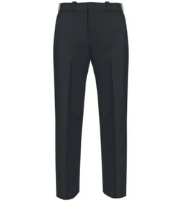 Elbeco Top Authority™ Men's Polyester 6-Pocket Dress Pants E8950RN SIZE 35 UNHEM - Picture 1 of 2