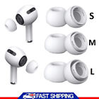 Replacement Ear Tips Buds For Apple AirPods Pro 1st 2nd Noise Cancelling Earbuds