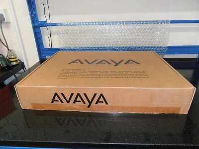 Avaya Ethernet Routing Switch 2526T-PWR  24 Port + 2 Combo SFP  AL2500A11-E6 - Image 1 of 4