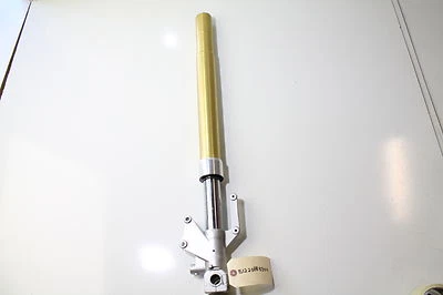 Single OEM front Left fork for Hyosung Comet GT250R/GT250 20070809 , 51220HR8300 - Image 1 of 4