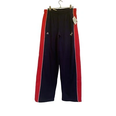 Majestic Genuine Merchandise Atlanta Braves Sweat Pant XL-18 Youth NWT - Image 1 of 4