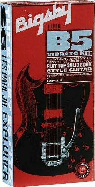 Bigsby 0868013003 Vibrato Kit