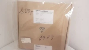 Siemens Simadyn 6DD1641-0AC0 "Neu/(OV)" * - Picture 1 of 3