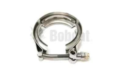 7260101 ВЫХЛОПНОЙ ЗАЖИМ BOBCAT - Изображение 1 из 2