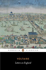 Letters on England (Penguin Classics)