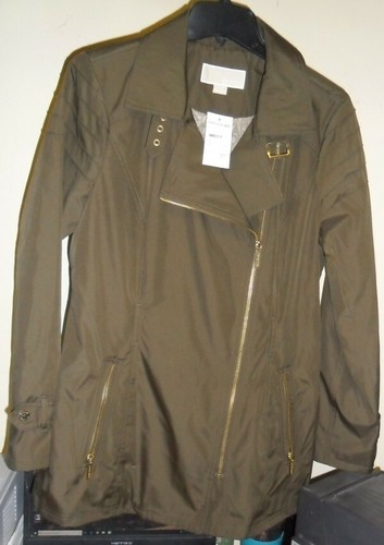 GIACCA MICHAEL KORS TAGLIA MEDIA (ID#8335333 53)