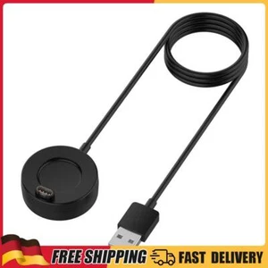 1 m/3,3 ft Schnellladegerät Dock Base Lade-Synchronisierungsdatenkabel für Fenix - Zdjęcie 1 z 3