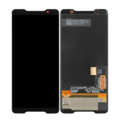 Ori 6.0” LCD Display+Touch Screen Digitizer Repair For ASUS ROG Phone 1 ZS600KL - Image 1 of 3