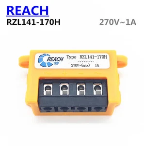 REACH RZL141-170H 270V 1A Modulo di alimentazione raddrizzatore freno onda piena - Foto 1 di 8