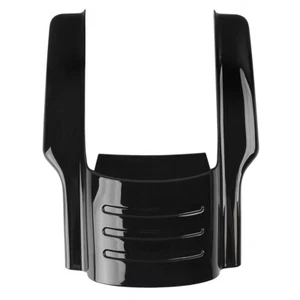 7" Rear Fender Extension Stretched Filler For Harley Touring Electra Glide 96-08 - Picture 1 of 12