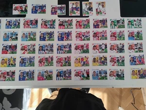 LIGA ESTE 2023/2024 CUARTA EDICION LIGA ESTE - TODOS LOS CROMOS SUELTOS - Foto 1 di 51