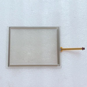 For Siemens 6AV6 645-0DD01-0AX0 MOBILE PANEL 277-8 IWLAN V2 Touch Screen - Picture 1 of 1