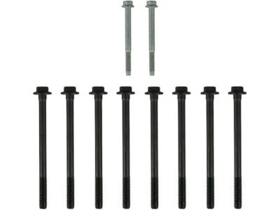 For 2008-2022 Buick Enclave Head Bolt Set Felpro 37874HXJZ 2011 2009 2010 2012 - Image 1 of 2