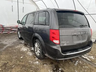 Conjunto de filtro de aire usado se adapta a: Dodge Caravan 2019 grado A Foto 1 de 4