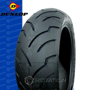 Neumático trasero Dunlop American Elite 180/65B-16 nuevo 1806516 - Imagen 1 de 1