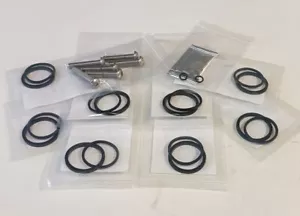 Kit Revisione pinze Brembo P4 34 anteriori radiali - Bild 1 von 3
