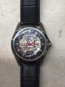 PALMERO Gent's Wristwatch 316L (CCP000342) - Picture 1 of 7