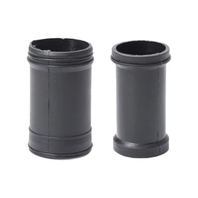 Reliable Protection with Plastic Sleeve for 68 73mm BSA Bottom Bracket - Image 1 of 4