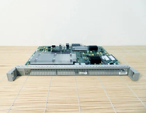 Cisco ASR1000-ESP20 ASR 1000 Embedded Services Processor 20Gbps ASR 1004 1006 - Bild 1 von 1