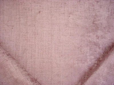 2Y Jab Anstoetz Chivasso CH2890 Pastel Poet Mauve Drapery Upholstery Fabric - Image 1 of 4