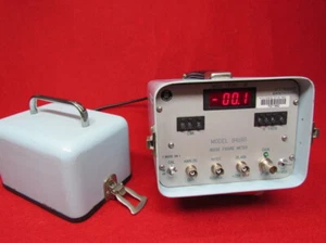 NOISE FIGURE METER MODEL 8419B ST RESEARCH - Picture 1 of 3
