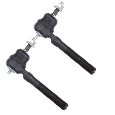 2x Steering Tie Rod Ends For 2003-2004 Dodge Chrysler Intrepid Concorde 300M - Image 1 of 4