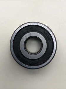 rodamiento de bolas 6200 rs urb rumania precintado 10x30x9 - Imagen 1 de 12