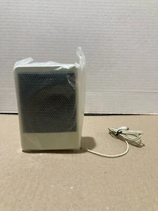 Vintage Lautsprecher Mono Stecker Speaker 3,5mm #605 32C - Bild 1 von 3