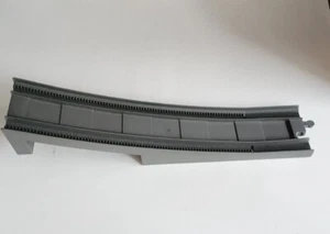 Lego Duplo THOMAS THE TRAIN TRACK BRIDGE LONG END SECTION Ramp Part - Picture 1 of 7