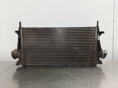 13241751 P1831002 intercooler per OPEL INSIGNIA BERLINA 2008 911756 - Immagine 1 di 4