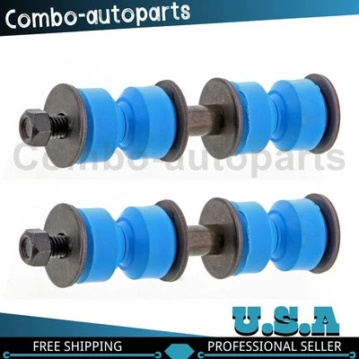 Kit de enlace de barra estabilizadora de suspensión trasera para Jeep Compass 2010-2017 Foto 1 de 4