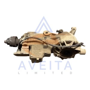 FORD KUGA MK1 2010 2.0 G6DG / UKDA Rear Differential P6539111400  9V4N4200AA - Picture 1 of 18