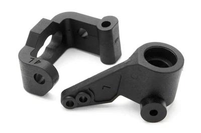 HPI Lenkhebelträger Lenkhebel 4/6 Grad für Sprint 2 Serie 85092 H85092 4° und 6° - Bild 1 von 2