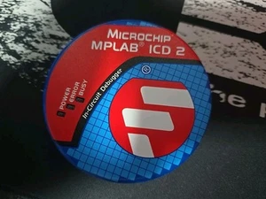 Microchip MPLAB ICD 2 In-Circuit Debugger - Picture 1 of 4