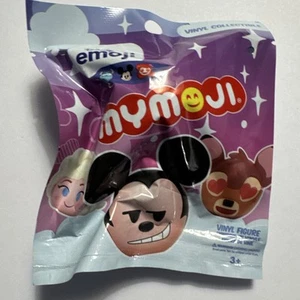 Minifigura coleccionable de vinilo Funko Disney Mymoji NUEVA CAJA SELLADA DE FÁBRICA-1 - Imagen 1 de 2