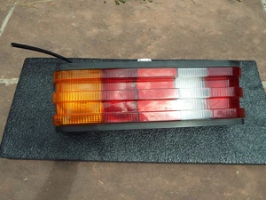 1992 Mercedes Benz 190E Right Tail Light Assembly. - Picture 1 of 7