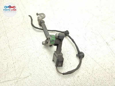 BMW X3 M40I 2018-24 Sensor de nivel trasero derecho Montaje en altura Juego de arnés G01 F97 X4 Foto 1 de 4