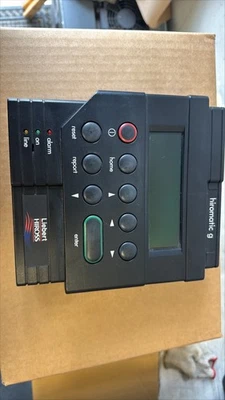 Liebert Hiross Hiromatic G 275051  *SAMEDAY SHIP AVAILABLE - Image 1 of 3