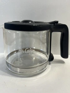 - Mr. Cofee Glaskaraffe Ersatz 5 Tassen 25 Unzen - Bild 1 von 6