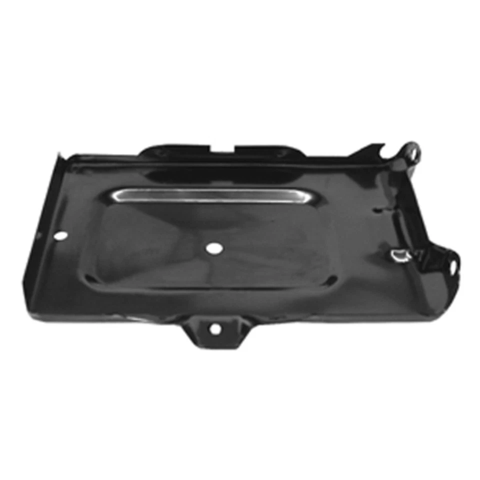 0850-240 U Key Parts Bandeja de batería para camioneta Chevy GMC C1500 Chevrolet C10 K1500 Foto 1 de 1